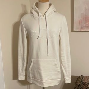 AK Starfish Co. - AK Salmon Hoodie Limited Edition Off-white